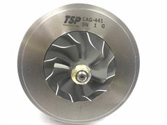 core assy bilanciato t2