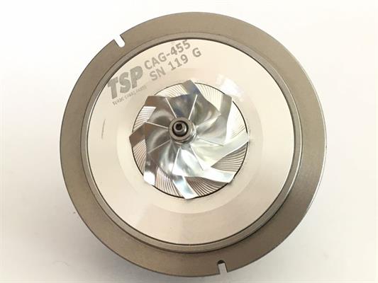 core assy bilanciato gt1241z mfs avional