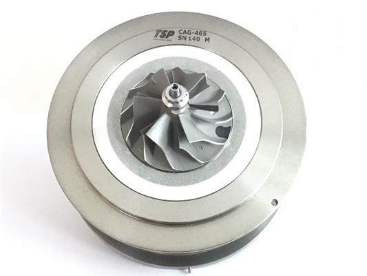 core assy bilanciato gtb1752v