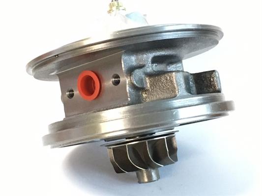 core assy bilanciato gtd1752vrk ball bearing mfs
