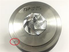 core assy bilanciato gtd1244vz mfs *