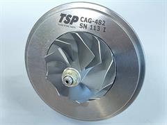 core assy bilanciato t25