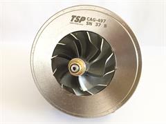 core assy bilanciato gt25 mercedes sprinter