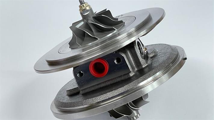 core assy bilanciato gtb2056vkl