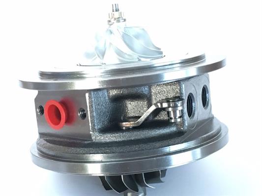 core assy bilanciato gtd1752vrk ball bearing mfs avional