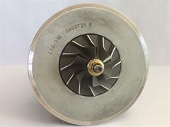 core assy bilanciato t3 iveco