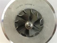 core assy bilanciato ta45 mercedes benz truck