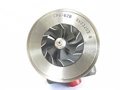 core assy bilanciato t2