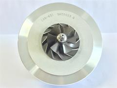 core assy bilanciato gt2256v