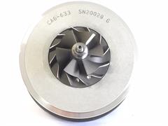 core assy bilanciato gta1749vk