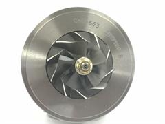core assy bilanciato tb25