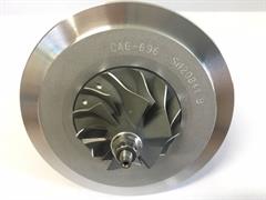 core assy bilanciato gt2052s