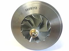 core assy bilanciato t25