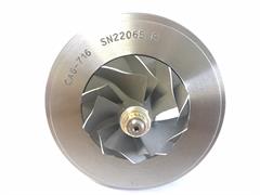 core assy bilanciato t25