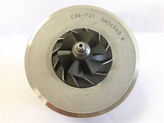 core assy bilanciato gta1749vk