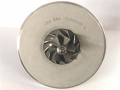core assy bilanciato gt15