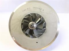 core assy bilanciato gt2359v