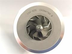 core assy bilanciato gt1752v
