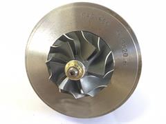 core assy bilanciato t25