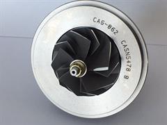 core assy bilanciato t25