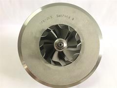 core assy bilanciato gt2359v