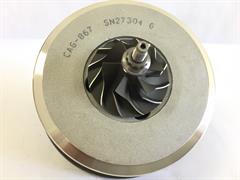 core assy bilanciato gt1541v