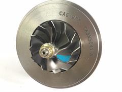core assy bilanciato t25