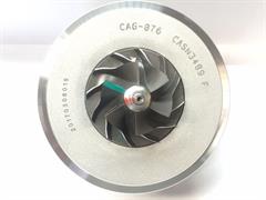 core-assy bilanciato gt1749va albero doppio anello