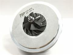 core assy bilanciato gt2556v