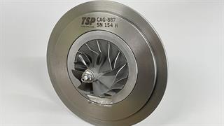 core assy bilanciato gt2260s mhi truck & bus