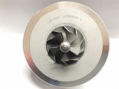 core assy bilanciato gt2260v