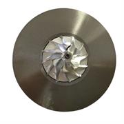 Core Assy Turbina  per Smart 600cc 700cc Girante Aspirazione in Avional Garrett