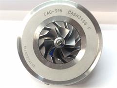 core assy bilanciato gt1646v