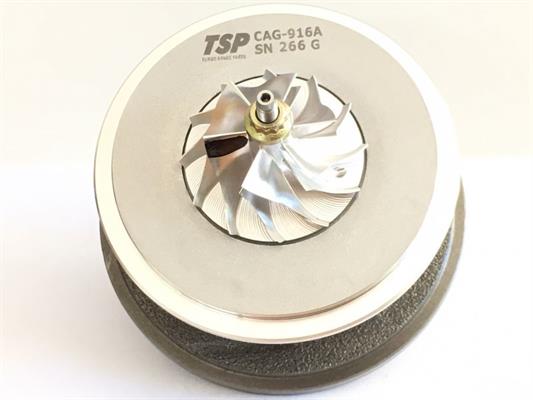 core assy bilanciato gt1646v mfs avional