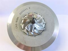 Core Assy Bilanciato GTB1749VM MFS Aspirazione in Avional