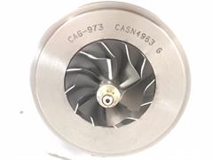 core assy bilanciato gt2538c