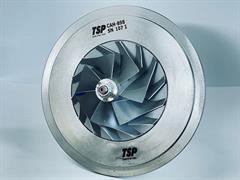 core assy bilanciato hx50w iveco truck