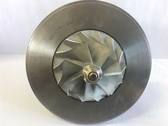 core assy bilanciato hx40 cummins