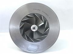 core assy bilanciato hx40 cummins