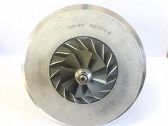 core assy bilanciato h2a iveco marine