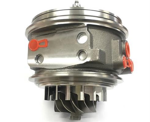 core assy bilanciato he531v iveco cursor