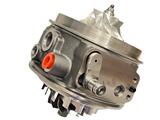 core assy bilanciato hy40v iveco cursor 8*