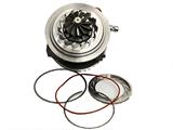core assy bilanciato hy40v iveco cursor 8*