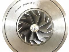 core assy bilanciato h2c iveco marine