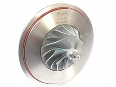 core assy bilanciato h2d volvo