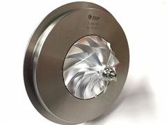 core assy bilanciato hx55w mfs volvo