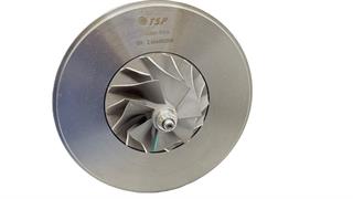 core assy bilanciato hx35 mfs cummins