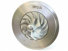 core assy bilanciato hx50w iveco truck