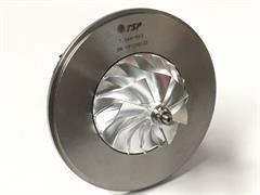 core assy bilanciato hx40 cummins mfs