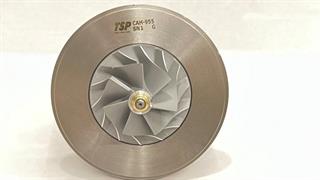 core assy bilanciato hx40w cummins mfs